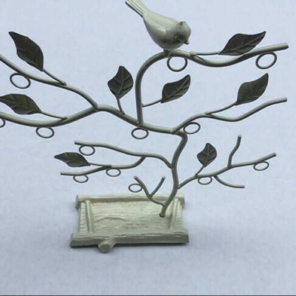 Storage & Organization Bird Jewelry Holder Poshmark